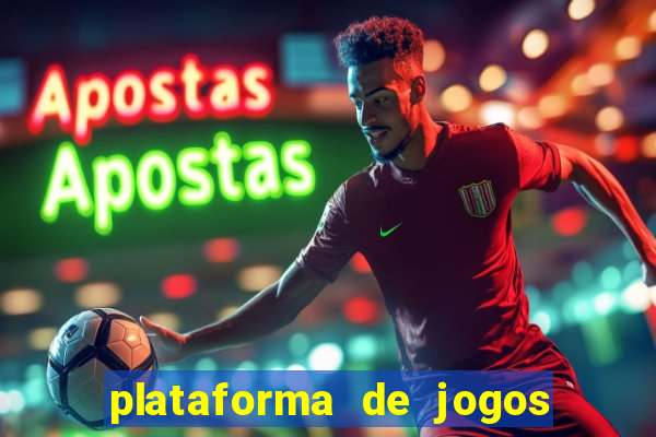 plataforma de jogos 9f game